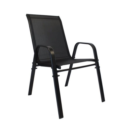Krzesło ogrodowe skręcane H23012K - komplet 2szt