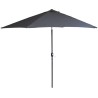 Parasol ogrodowy H23003P